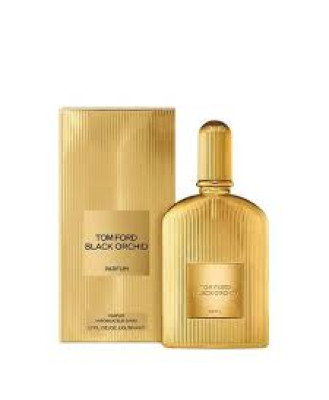 TOM FORD BLACK ORCHID PARFUM 100ML